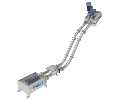 Rohilla Engineers, Tube Chain Conveyor