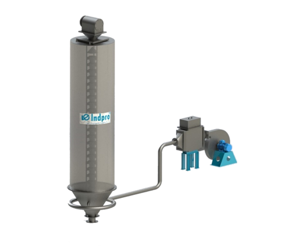 Rohilla Engineers, Dryer Cum Blender System