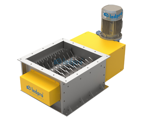 Rohilla Engineers, Lump Breaker Machine
