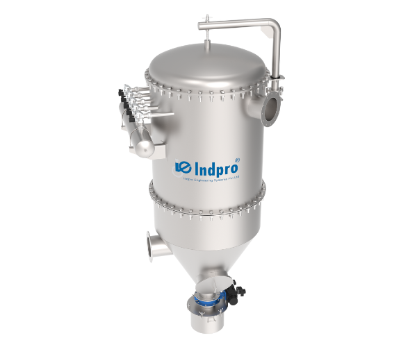 Rohilla Engineers, Specialty Filter - Dust Collector System