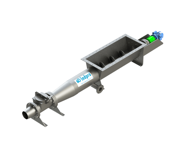 Rohilla Engineers, Spent Grain Conveyor