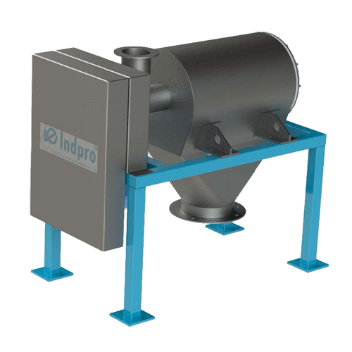 Rohilla Engineers, Turbo Sifter